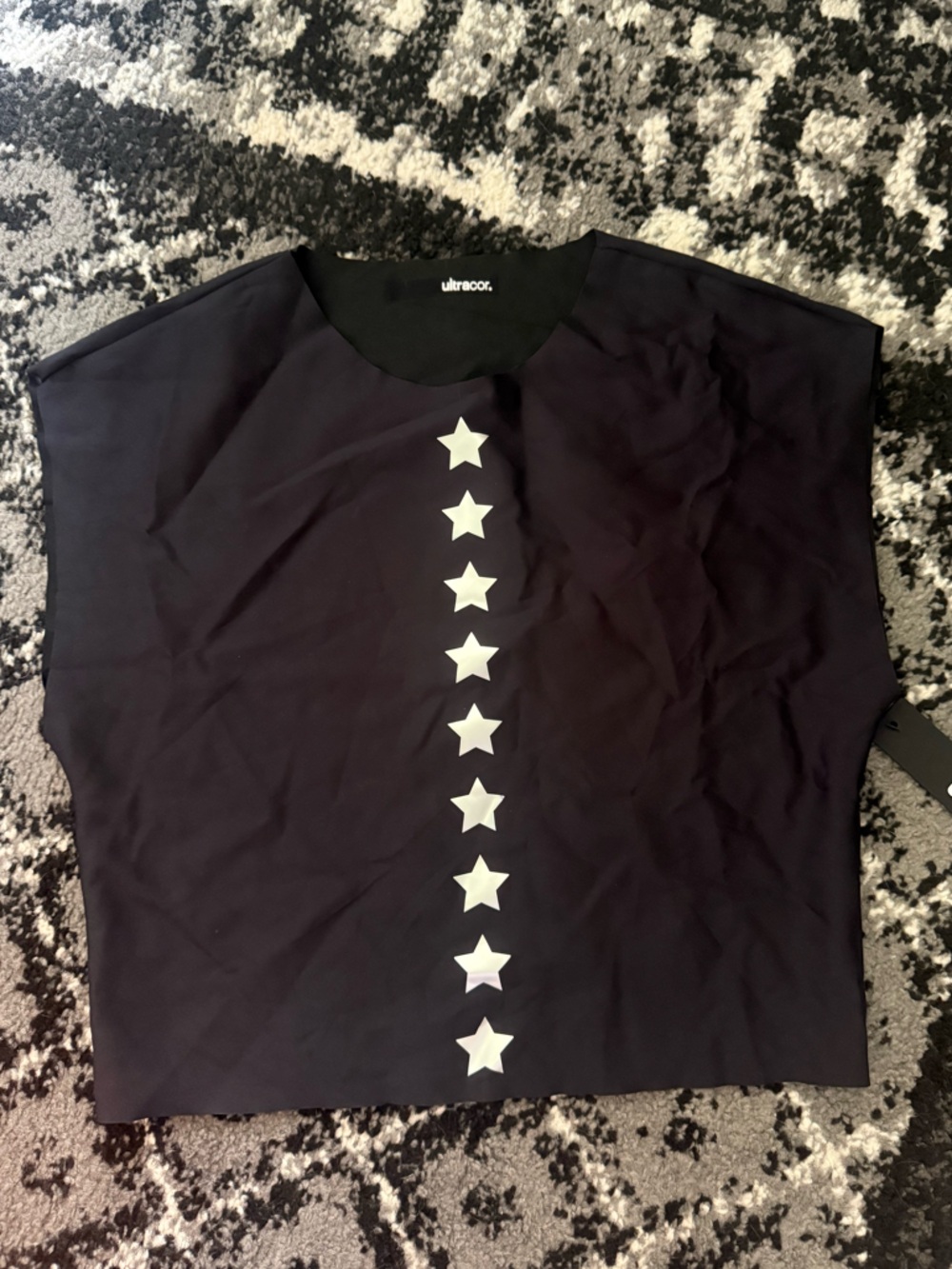 ULTRACOR - LUX ESSENTIAL WALK OF FAME IZAR TOP